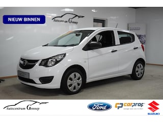 Opel Karl 1.0 essentia 75PK