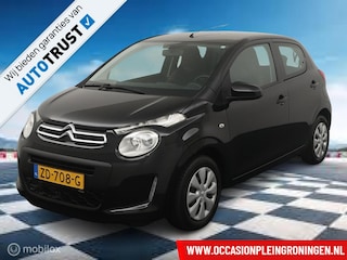 Citroën C1 1.0 VTi Feel