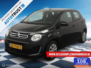 Citroën C1 1.0 VTi Feel
