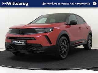 Opel Mokka 1.2 Turbo 100PK GS Parkeerhulp | Navigatie | Camera | Apple Carplay