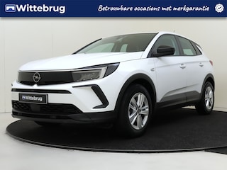 Opel Grandland 1.2 Turbo Edition Apple Carplay | Android auto | Klimaatbeheersing