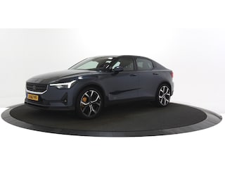 Polestar 2 Long Range Dual Motor Launch Edition 78kWh Camera 360 / SOH 92% / Navigatie