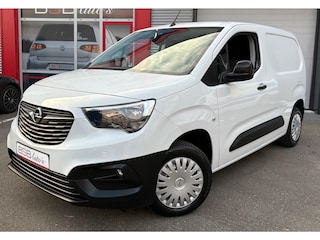 Opel Combo 1.2 Turbo L1 Airco Navi Pdc Cruise Camera Elec.pakket 110 pk
