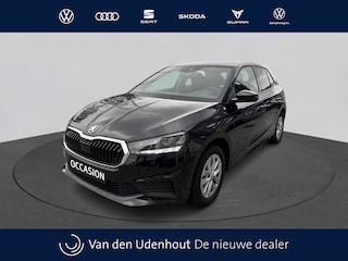 Skoda Fabia 1.0 MPI Ambition