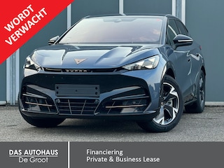 Cupra Tavascan Business 82 kWh 286PK | ACC | Warmtepomp | Camera