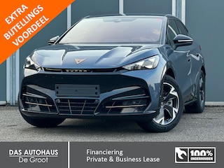 Cupra Tavascan Business 82 kWh 286PK | ACC | Warmtepomp | Camera