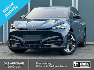 Cupra Tavascan Business 82 kWh 286PK | ACC | Warmtepomp | Camera