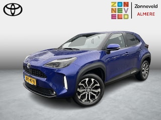 Toyota Yaris Cross 1.5 Hybrid Dynamic Comfort Pack