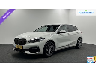 BMW 118i Executive Edition CARPLAY NAVI LM CRUISE CRUISE.