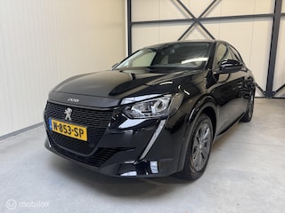 Peugeot 208 EV Allure 50 kWh 7 X op voorraad