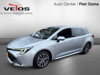 Toyota Corolla Touring Sports 1.8 Hybrid Dynamic PDC + BSM + elek. achterklep