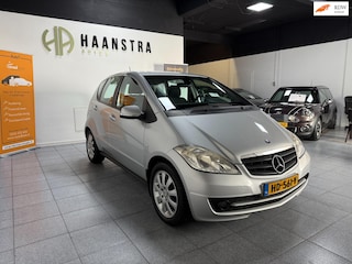 Mercedes-Benz A-klasse 180 CDI Classic Navigatie LM Velg, Nieuw APK!
