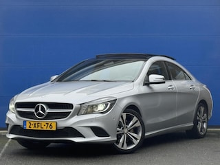Mercedes-Benz CLA 250 Sport | Panoramadak | Stoelverw. |
