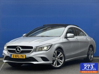 Mercedes-Benz CLA 250 Sport | Panoramadak | Stoelverw. |