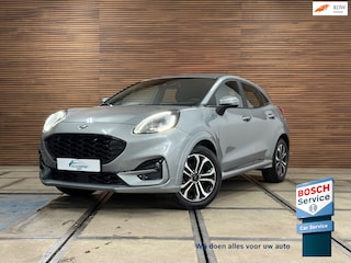 Ford Puma 1.0 EcoBoost Hybrid ST-Line | Winterpakket | LED | Cruise | Navi | PDC