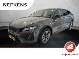 Peugeot 408 1.2 136pk Hybrid e-DCS6 Allure