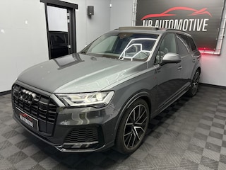 Audi Q7 55 TFSI quattro Pro Line Advanced 7p