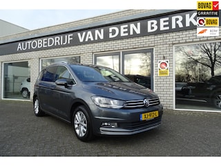 Volkswagen Touran 1.4 TSI Highline 7p DSG