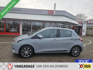 Toyota Yaris 1.5 Hybrid Executive