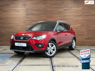 Seat Arona 1.0 TSI FR Launch Edition | Adaptive Cruise | Camera | Navi | Carplay