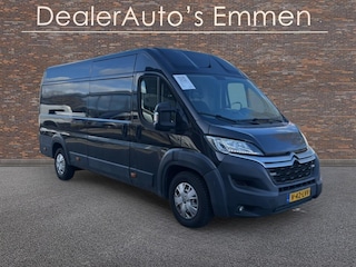 Citroën Jumper 35 2.0 BlueHDi L4H2 Zwaar