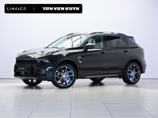 Lynk & Co 01 1.5 / Camera / Adaptive Cruise / Panoramadak / Dodehoekdetectie / Stoelverwarming / Autom. bestuurdersstoel / Navi