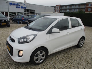 Kia Picanto 1.0i ComfortLine