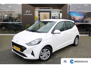 Hyundai i10 1.0 Comfort | Airco | Cruise Control | Lane Assist |
