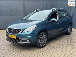 Peugeot 2008 1.2 PureTech Active / Led / Navi / Nap