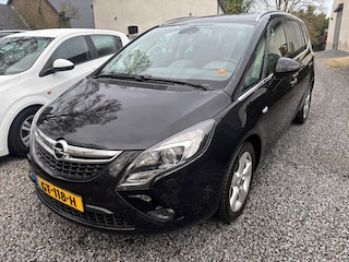 Opel Zafira Tourer 2.0 CDTI Cosmo 7p. NAVIGATIE