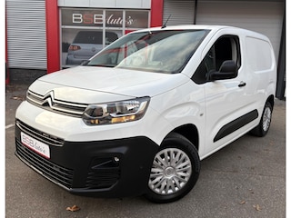 Citroën Berlingo 1.2 PureTech Club Automaat 130pk Airco Carplay Cruise Pdc elec.pakket