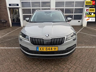 Skoda Karoq 1.0 TSI Clever Edition