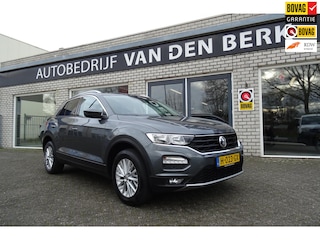 Volkswagen T-Roc 1.5 TSI Style
