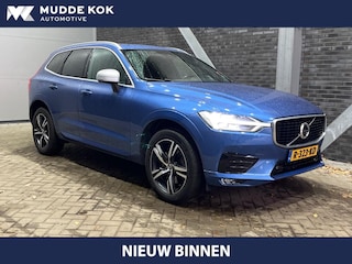 Volvo XC60 T5 R-Design | Panoramadak | 360° Camera | harman/kardon | BLIS | Keyless