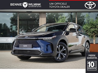 Toyota bZ4X Dynamic | 17% bijtelling | 8000,- VOORDEEL