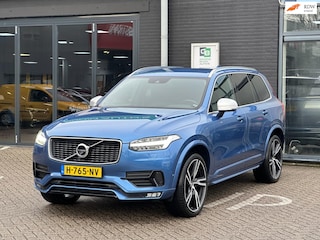Volvo XC90 2.0 D5 AWD Inscription/7-PERS/CAMERA/NAVI/NETTE STAAT!!