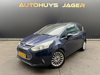 Ford B-MAX 1.0 EcoBoost Titanium 1e Eigenaar
