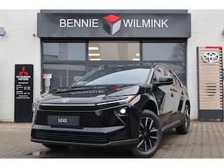 Toyota bZ4X Dynamic 73 kWh