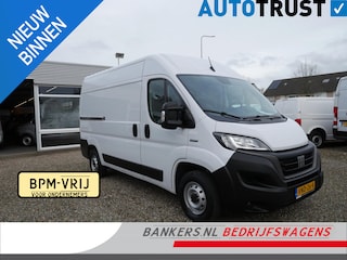 Fiat Ducato 2.3 MultiJet 140PK, L2H2, Airco