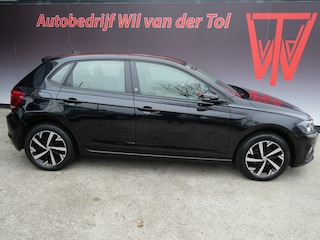 Volkswagen Polo 1.0 TSI BEATS | A.C.C | CARPLAY | ALL-SEASON | NL-AUTO | APK 12-2026!!