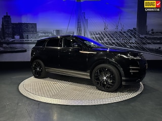 Land Rover Range Rover Evoque 1.5 P300e AWD R-Dynamic HSE *NL Auto*1e Eigenaar*Pano*