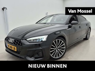 Audi A5 Sportback 35 TFSI S edition Competition 150 PK