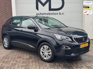 Peugeot 3008 1.2 Active - Dealer onderhouden - Trekhaak -LED
