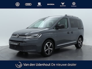 Volkswagen Caddy Kombi L1H1 PHEV 1.5 TSI 115pk Hybride Style / Demonstratieauto