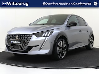 Peugeot 208 EV GT 350 50 kWh | Full Map Navi | Carplay | Camera |