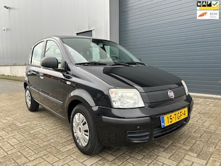 Fiat Panda 1.2i Active NAP APK 2012