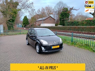 Renault Twingo 1.2-16V Dynamique airco dubbele achterstoel ALLINPRIJS