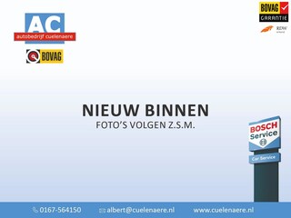 Renault Clio TCe 90 X-Tronic Techno Groot navi / Virt Cockpit / Clima / LM velgen