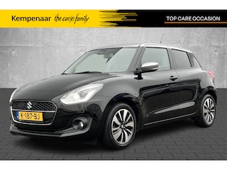 Suzuki Swift 1.2 Stijl Smart Hybrid