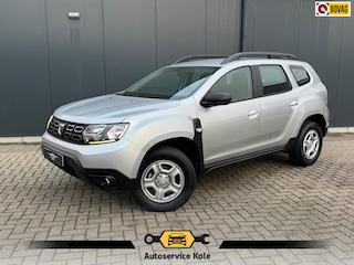 Dacia Duster 1.3 TCe 130pk Comfort * Navigatie * Cruise Control * Airco *